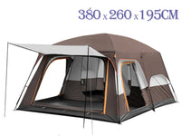 Thumbnail for Camping Tent 5-8 People Family Tent