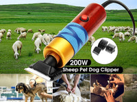Thumbnail for Dog Grooming Pet Clipper Trimmer