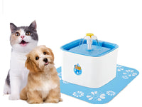 Thumbnail for Pet water Drinking Fountain