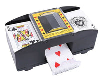 Thumbnail for Card Shuffler Automatic