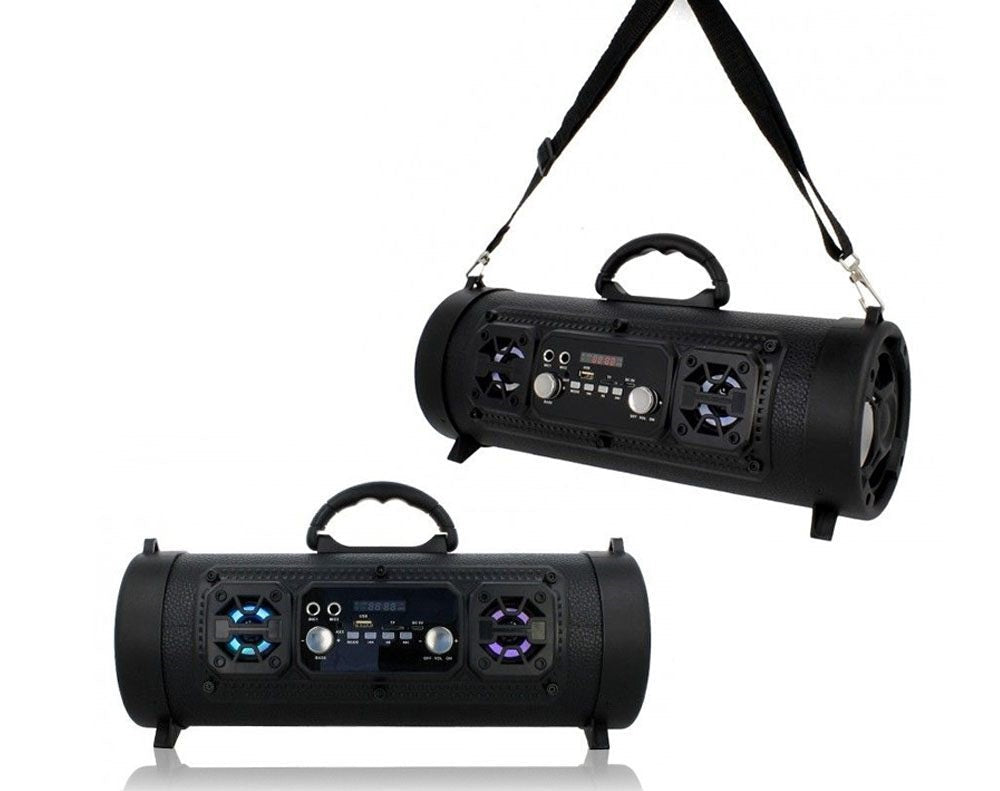 Portable Bluetooth Speaker