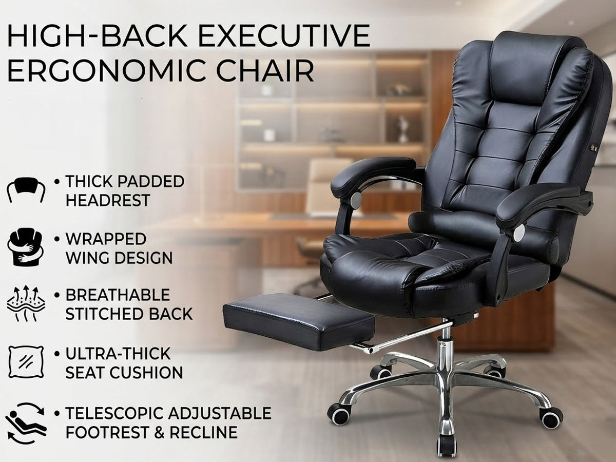 Office Chair Computer Chair