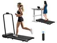 Thumbnail for Treadmill Home Gym Foldable Treadmill