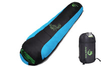 Thumbnail for Camping Sleeping BAG
