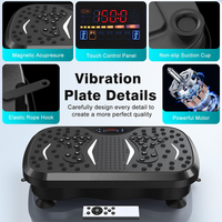 Thumbnail for Vibration Plate