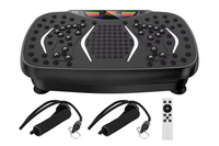 Thumbnail for Vibration Plate Lymphatic Drainage Machine for Weight Loss