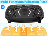 Thumbnail for Vibration Plate