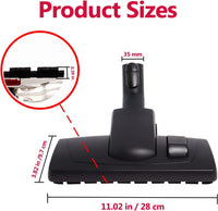 Thumbnail for Turbo Head for Miele Vacuum Cleaners