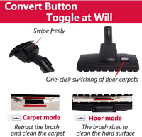 Thumbnail for Turbo Head for Miele Vacuum Cleaners