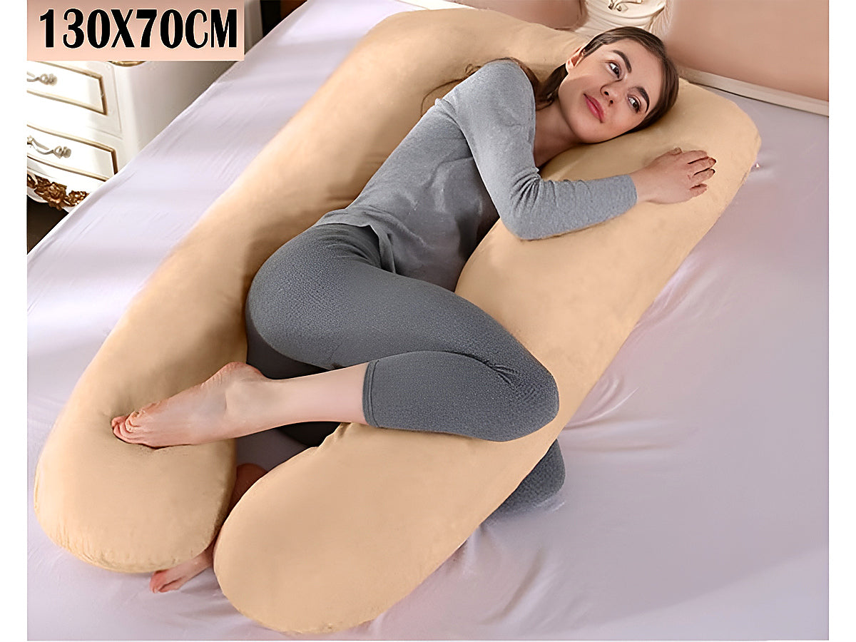 Pregnancy Pillow
