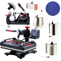 Thumbnail for Mug Heat Press Machine