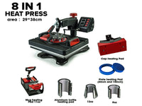 Thumbnail for Mug Heat Press Machine