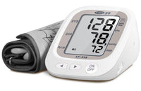 Thumbnail for Blood Pressure Monitor Upper Arm Automatic BP Machine Monitor