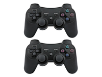 Thumbnail for Wireless PS3 Controller