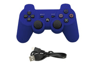 Thumbnail for PS3 Wireless Controller Blue