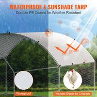 Thumbnail for Outdoor Chicken Coop