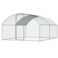 Thumbnail for Outdoor Chicken Coop