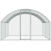 Thumbnail for Outdoor Chicken Coop