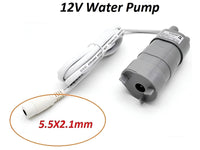 Thumbnail for Water Pump 12V Submersible Pump