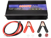 Thumbnail for Pure Sine Wave Inverter 3000W 12V