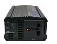 Thumbnail for Pure Sine wave Inverter 12V to 220V