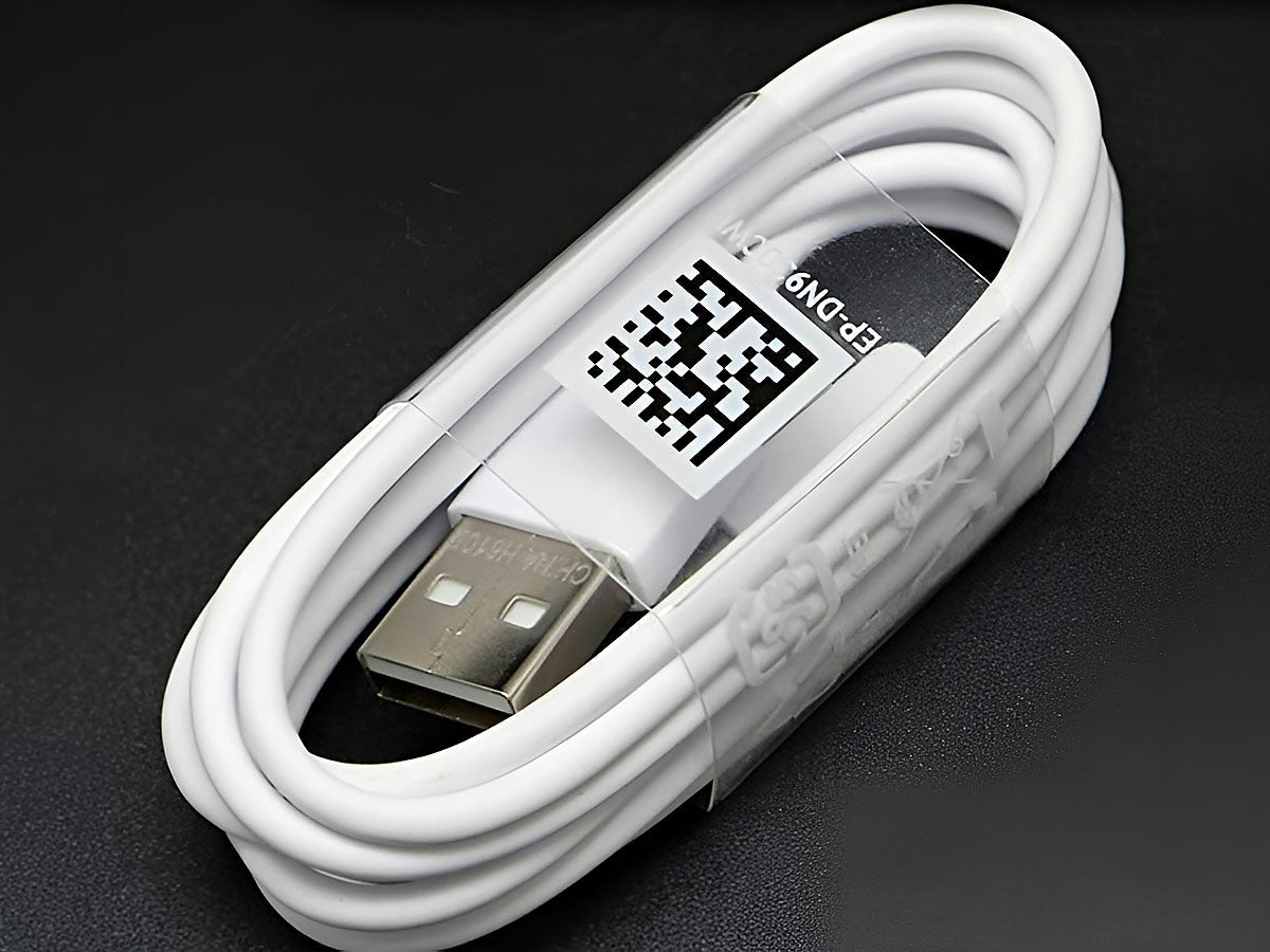 Type C Cable Charging Cable
