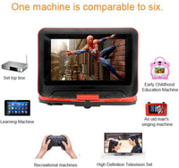 Thumbnail for DVD Player Portable