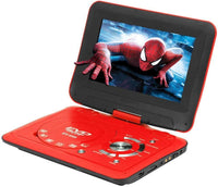 Thumbnail for DVD Player Portable