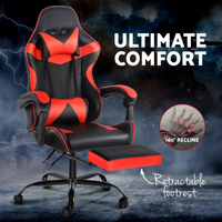 Thumbnail for Gaming Chair Racing Chair