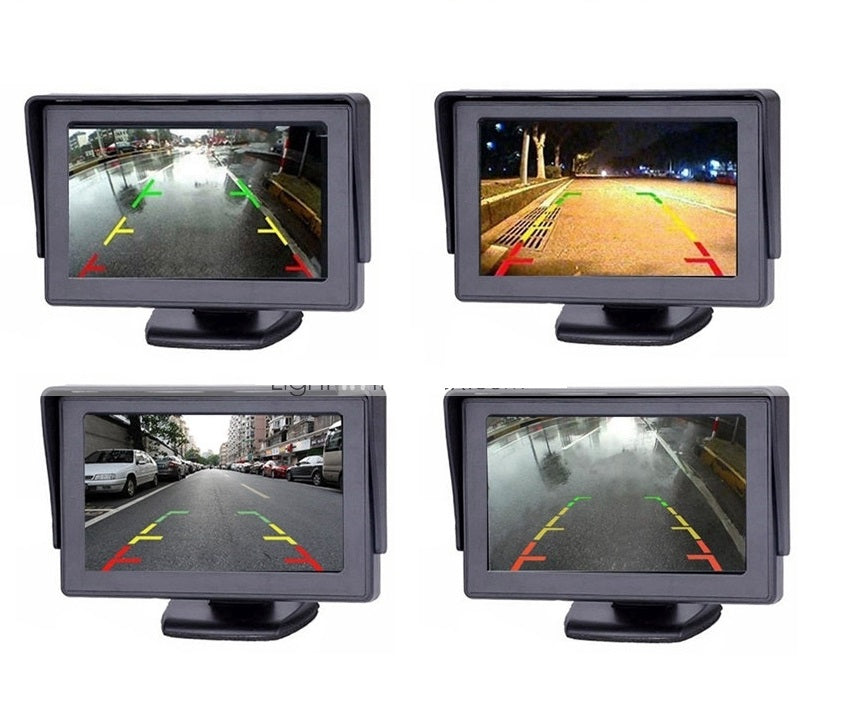 Car Reverse Camera Rear View Reverse Camera
