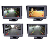 Thumbnail for Car Reverse Camera Rear View Reverse Camera