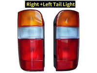Thumbnail for Suitable for Use With Toyota Hiace Tail Light 1989-2004 LH+RH