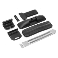 Thumbnail for Rubber protective pads on roof rack feet