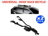 Thumbnail for Bike Rack Car Roof Bicycle Carrier 2PCS
