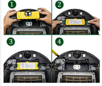 Thumbnail for IRobot Roomba Replacement Battery 6000mAh