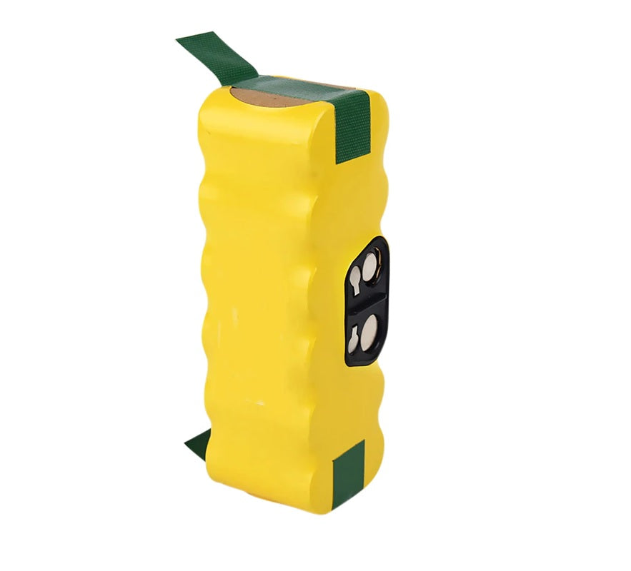 IRobot Roomba Replacement Battery 6000mAh