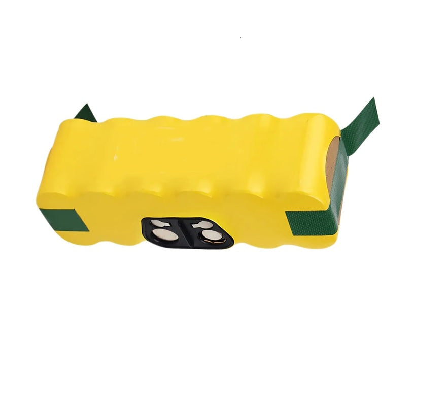 IRobot Roomba Replacement Battery 6000mAh
