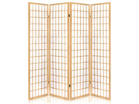 Thumbnail for Room Divider Folding Screen