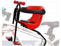 Thumbnail for Child Bike Seat Carrier