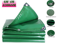 Thumbnail for Tarp Heavy Duty Tarpaulin Tarps