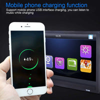 Thumbnail for Car Stereo Bluetooth MP5 Player