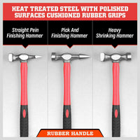 Thumbnail for Panel Beating Tools Repair Kit