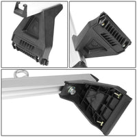 Thumbnail for Car roof rack cross bar with no-drill installation setup