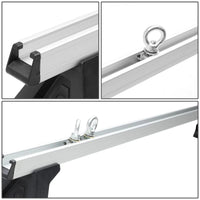 Thumbnail for Heavy-duty aluminium bars of car roof rack cross bar