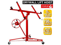 Thumbnail for Drywall Panel Lifter