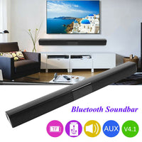Thumbnail for Bluetooth Soundbar Speaker Sound Bar