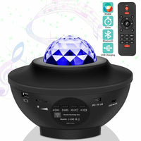 Thumbnail for Night Light Projector