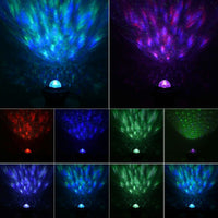 Thumbnail for Night Light Projector