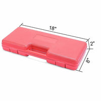 Thumbnail for 9pc Blind Hole Inner Bearing Puller Set