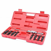 Thumbnail for 9pc Blind Hole Inner Bearing Puller Set